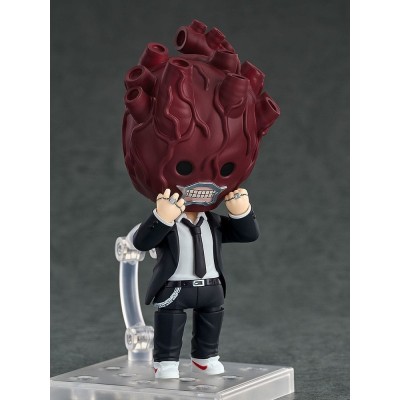 GOOD SMILE COMPANY DOROHEDORO SHIN NENDOROID ACTION FIGURE