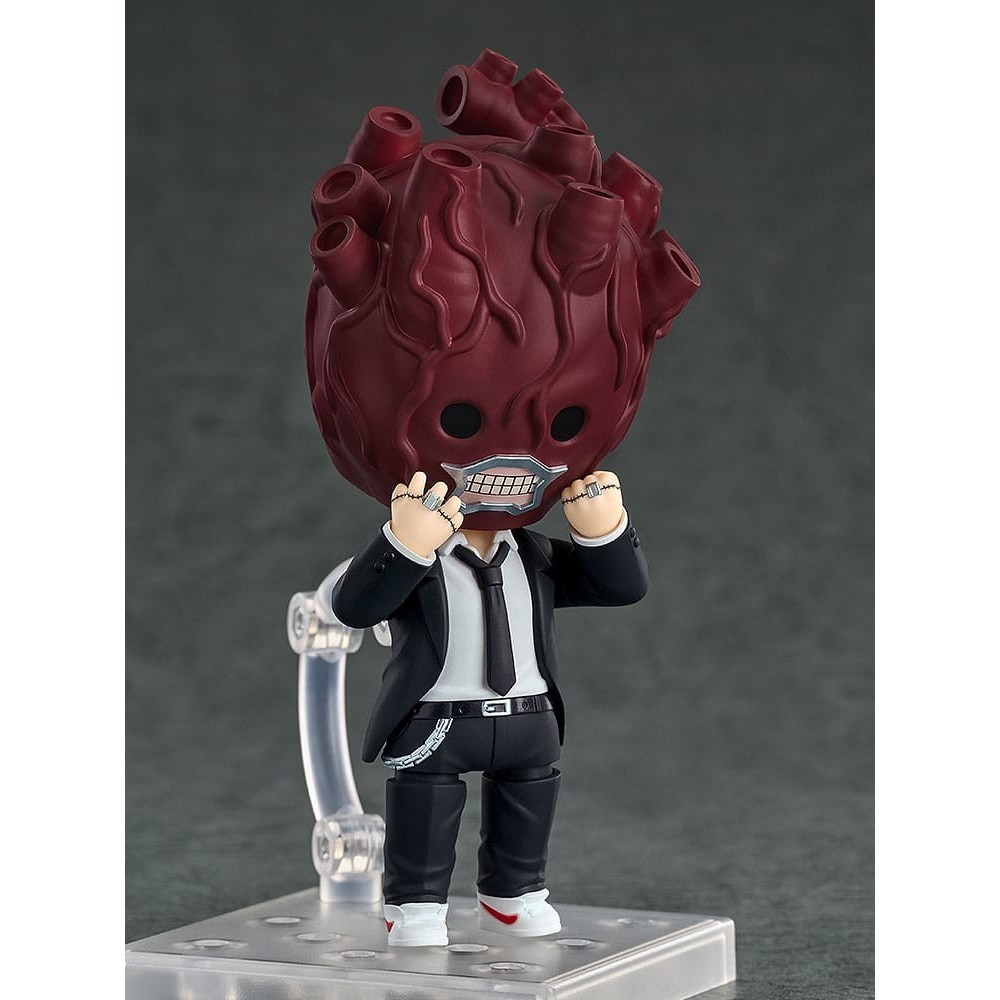 GOOD SMILE COMPANY DOROHEDORO SHIN NENDOROID ACTION FIGURE