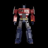 TRANSFORMERS TAKARA TOMY MPG-17 OPTIMUS PRIME ACTION FIGURE HASBRO