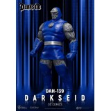 DC COMICS DAH-139 DARKSEID ACTION FIGURE BEAST KINGDOM