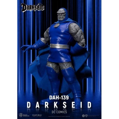 BEAST KINGDOM DC COMICS DAH-139 DARKSEID DYNAMIC ACTION HEROES ACTION FIGURE