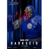 DC COMICS DAH-139 DARKSEID ACTION FIGURE BEAST KINGDOM