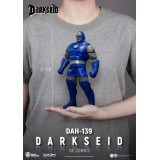 DC COMICS DAH-139 DARKSEID ACTION FIGURE BEAST KINGDOM