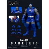 DC COMICS DAH-139 DARKSEID ACTION FIGURE BEAST KINGDOM