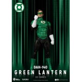 DC COMICS DAH-140 GREEN LANTERN ACTION FIGURE BEAST KINGDOM