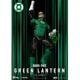 DC COMICS DAH-140 GREEN LANTERN ACTION FIGURE BEAST KINGDOM