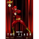 DC COMICS DAH-141 THE FLASH ACTION FIGURE BEAST KINGDOM