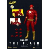 DC COMICS DAH-141 THE FLASH ACTION FIGURE BEAST KINGDOM