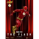 DC COMICS DAH-141 THE FLASH ACTION FIGURE BEAST KINGDOM