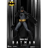 BEAST KINGDOM DC COMICS DAH-143 BATMAN DYNAMIC ACTION HEROES ACTION FIGURE