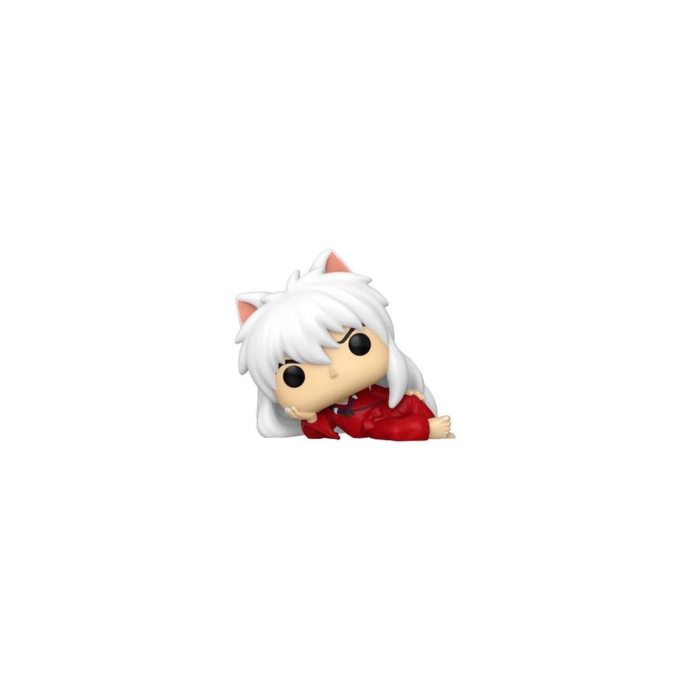 FUNKO POP! INUYASHA LAY BOBBLE HEAD FIGURE FUNKO