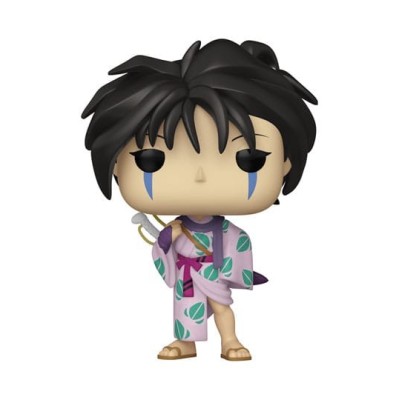 FUNKO POP! INUYASHA JAKOTSU BOBBLE HEAD FIGURE FUNKO