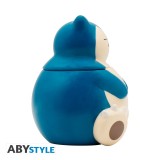 POKEMON SNORLAX COOKIE JAR BISCOTTIERA ABYSTYLE