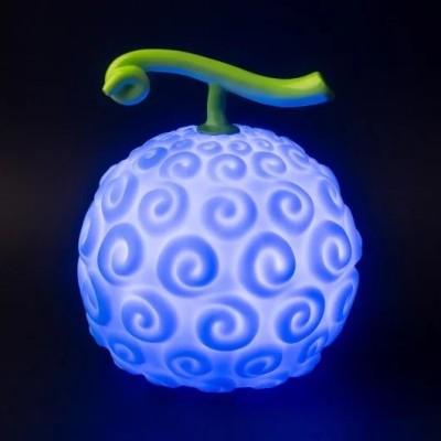 GRUPO ERIK ONE PIECE DEVIL FRUIT GUM GUM LAMP