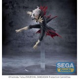 SEGA GOODS DANDADAN OKARUN TRANSFORMED KEY VISUAL FIGURIZM STATUE PVC FIGURE