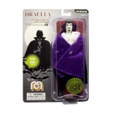 MEGO CORPORATION DRACULA GLOW IN THE DARK ACTION FIGURE