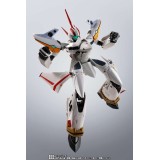 BANDAI HI-METAL MACROSS R VF-19P EXCALIBUR ZOLA PLANETARY PATROL ACTION FIGURE
