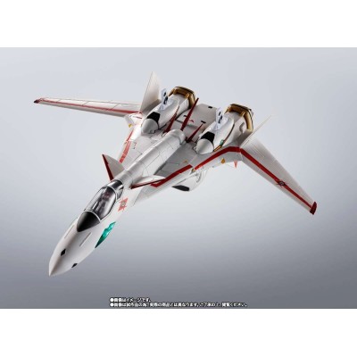 BANDAI HI-METAL MACROSS R VF-19P EXCALIBUR ZOLA PLANETARY PATROL ACTION FIGURE