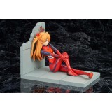 BELLFINE REBUILD OF EVANGELION ASUKA LANGLEY NEW MOVIE STATUE PVC 1/7 FIGURE