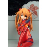 BELLFINE REBUILD OF EVANGELION ASUKA LANGLEY NEW MOVIE STATUE PVC 1/7 FIGURE