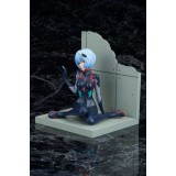 BELLFINE REBUILD OF EVANGELION REI AYANAMI NEW MOVIE STATUE PVC 1/7 FIGURE