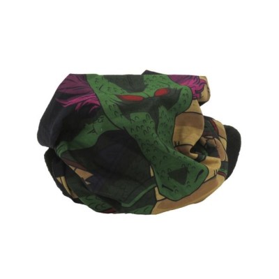 CYP BRANDS DRAGON BALL SHENRON TUBE SCARF