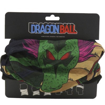 DRAGON BALL SHENRON TUBE SCARF SCIARPA TUBOLARE CYP BRANDS