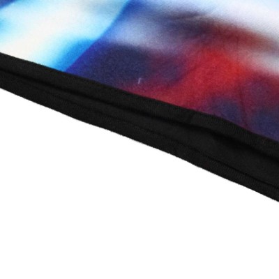 DRAGON BALL SUPER UNIVERSE SURVIVAL GOKU COPERTA IN PILE 100X150CM SD TOYS