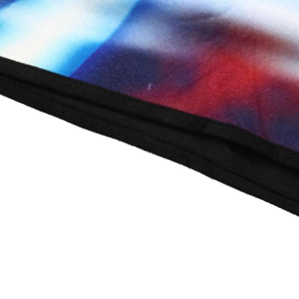 DRAGON BALL SUPER UNIVERSE SURVIVAL GOKU COPERTA IN PILE 100X150CM SD TOYS