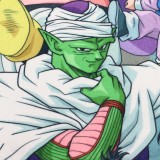 DRAGON BALL SUPER UNIVERSE SURVIVAL ICONIC CHARACTERS COPERTA IN PILE 100X150CM SD TOYS