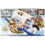 BANDAI ONE PIECE GRAND SHIP COLLECTION THOUSAND SUNNY FLYING MODEL KIT