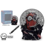 SPIDER-MAN VS VENOM SNOW GLOBE PALLA DI NEVE GRUPO ERIK