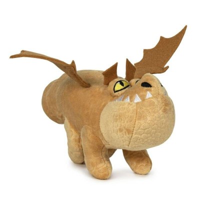PLAY BY PLAY HOW TO TRAIN YOUR DRAGON 3 MEAT LUG PLUSH 18CM FIGURE
