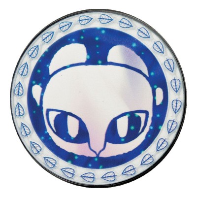 DRAGON TRAINER LIMITED EDITION MONETA DA COLLEZIONE FANATTIK