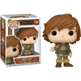 FUNKO FUNKO POP! HOW TO TRAINYOUR DRAGON HICCUP BOBBLE HEAD KNOCKER FIGURE
