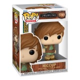 FUNKO FUNKO POP! HOW TO TRAINYOUR DRAGON HICCUP BOBBLE HEAD KNOCKER FIGURE