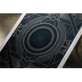 DUNE POKER PLAYING CARDS PREMIUM MAZZO THEORY11