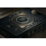 DUNE POKER PLAYING CARDS PREMIUM MAZZO THEORY11