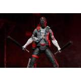TEENAGE MUTANT NINJA TURTLES THE LAST RONIN CASEY JONES NIGHTWATCHER ACTION FIGURE NECA