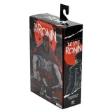 TEENAGE MUTANT NINJA TURTLES THE LAST RONIN CASEY JONES NIGHTWATCHER ACTION FIGURE NECA
