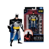 MC FARLANE DC DIRECT THE NEW BATMAN ADVENTURES WAVE 5 SET 3X ACTION FIGURES