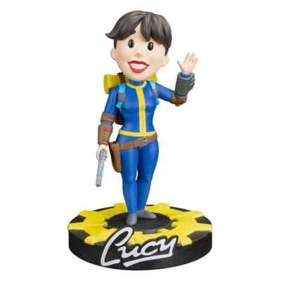 FALLOUT VINYL LUCY STATUA FIGURE DARK HORSE
