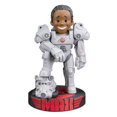 FALLOUT VINYL MAXIMUS STATUA FIGURE DARK HORSE