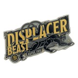 FANATTIK DUNGEONS AND DRAGONS DISPLACER BEAST REPLICA INGOT