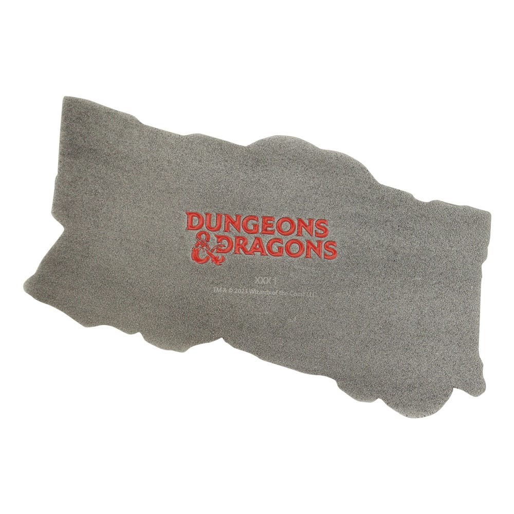 FANATTIK DUNGEONS AND DRAGONS DISPLACER BEAST REPLICA INGOT