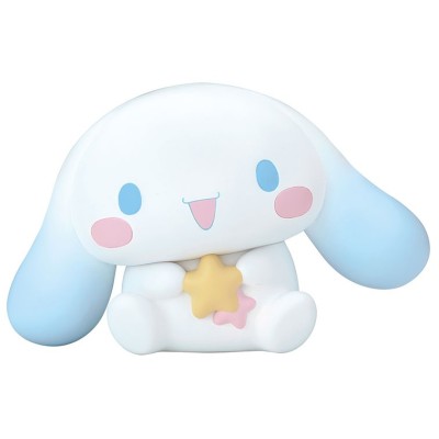 HELLO KITTY SOFVIMATES CINNAMOROL STATUA FIGURE BANPRESTO