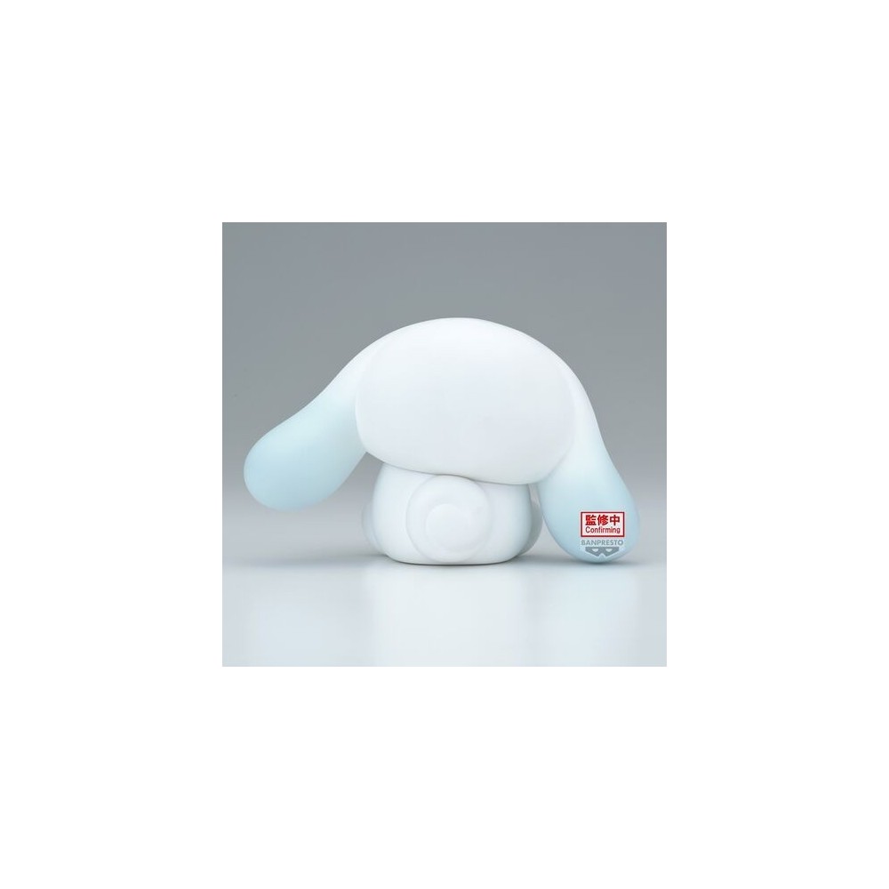 BANPRESTO HELLO KITTY SOFVIMATES CINNAMOROL STATUE FIGURE