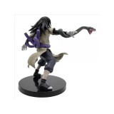 NARUTO SHIPPUDEN VIBRATION STARS OROCHIMARU STATUA FIGURE BANPRESTO