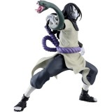 BANPRESTO NARUTO SHIPPUDEN VIBRATION STARS OROCHIMARU STATUE FIGURE