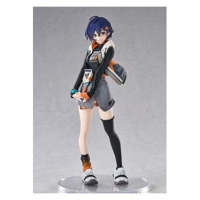 GOOD SMILE COMPANY ZENLESS ZONE ZERO BELLE STATUA POP UP PARADE SP FIGURE